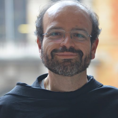 Paolo Benanti