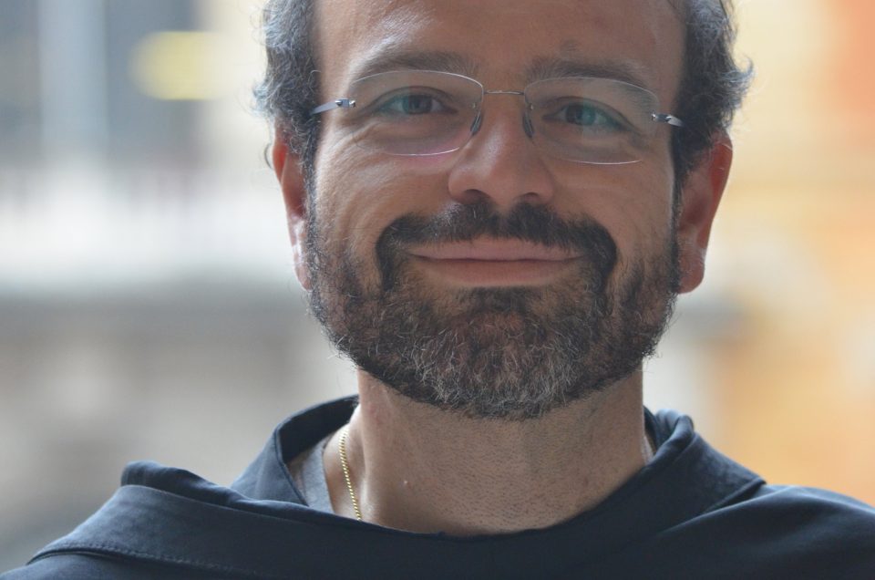 Paolo Benanti