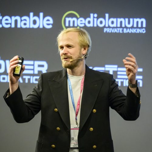 Alessio Aceti