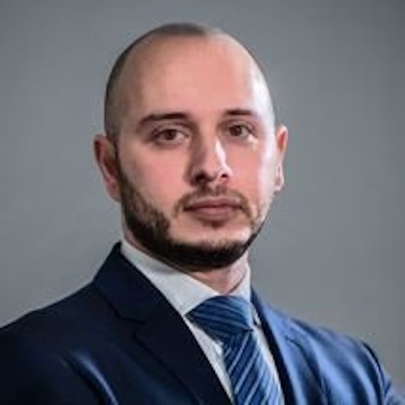 Emanuele De Lucia
