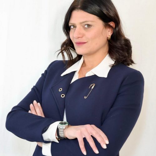 Selene Giupponi