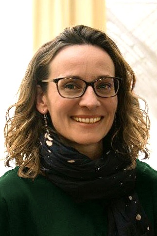 Gaia Cristina
