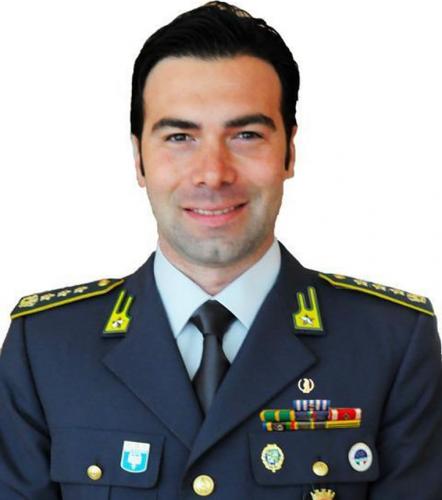 Gianluca Berruti