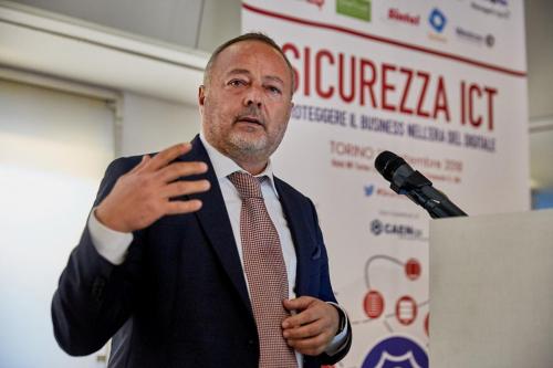 Maurizio Taglioretti