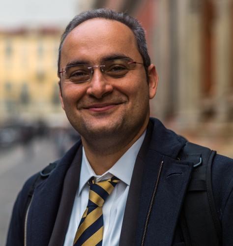 Pierluigi Perri