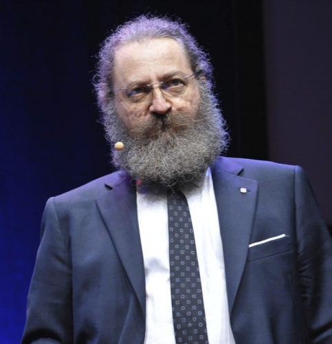 Corrado Giustozzi