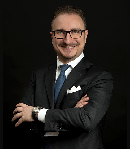 Stefano Mele