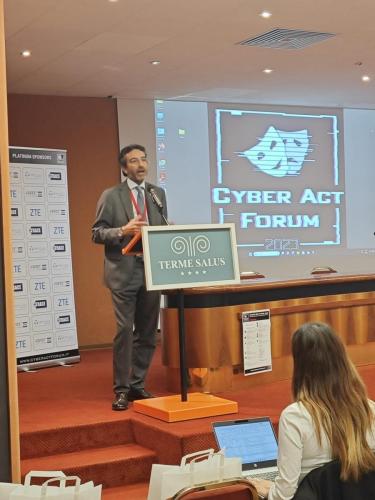 Cyber Act Forum 2023 26